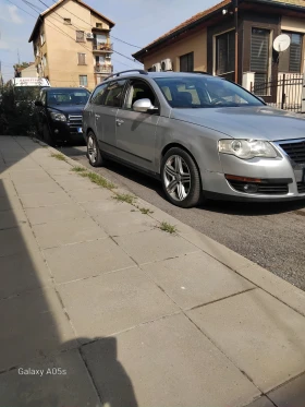 Обява за продажба на VW Passat 2.0TDI  ~5 700 лв. - изображение 2