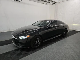 Mercedes-Benz CLS 450 AMG PACK* BURMASTER* * 360* HEADUP* DESIGNO*  | Mobile.bg    2