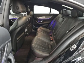Mercedes-Benz CLS 450 AMG PACK* BURMASTER* * 360* HEADUP* DESIGNO*  | Mobile.bg    14