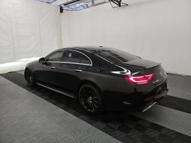 Mercedes-Benz CLS 450 AMG PACK* BURMASTER* * 360* HEADUP* DESIGNO*  | Mobile.bg    5