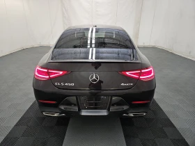 Mercedes-Benz CLS 450 AMG PACK* BURMASTER* * 360* HEADUP* DESIGNO*  | Mobile.bg    4