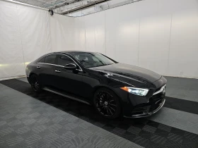 Mercedes-Benz CLS 450 AMG PACK* BURMASTER* * 360* HEADUP* DESIGNO*  | Mobile.bg    3