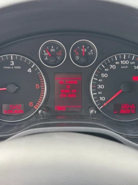 Обява за продажба на Audi A3 2.0TDI/170/Обслужена ~7 000 лв. - изображение 11