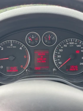 Обява за продажба на Audi A3 2.0TDI/170/Обслужена ~7 000 лв. - изображение 10