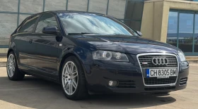 Обява за продажба на Audi A3 2.0TDI/170/Обслужена ~7 000 лв. - изображение 1