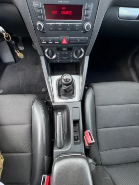 Обява за продажба на Audi A3 2.0TDI/170/Обслужена ~7 000 лв. - изображение 8