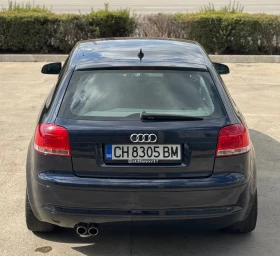Обява за продажба на Audi A3 2.0TDI/170/Обслужена ~7 000 лв. - изображение 4