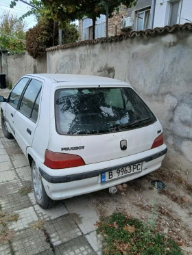 Peugeot 106 | Mobile.bg    2