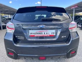 Subaru XV 1.6i GPL / Facelift 147.000km / / AWD - 17700 лв. - 80960828 7