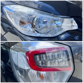 Subaru XV 1.6i GPL / Facelift 147.000km / / AWD - 17700 лв. - 80960828 16