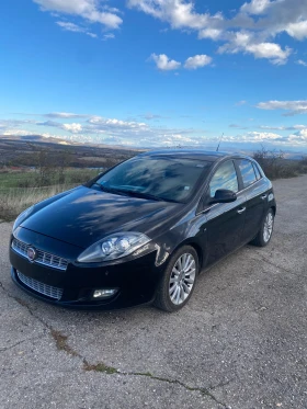     Fiat Bravo 1.6 multi jet 