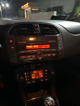 Обява за продажба на Fiat Bravo 1.6 multi jet  ~5 400 лв. - изображение 7