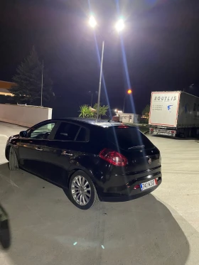 Обява за продажба на Fiat Bravo 1.6 multi jet  ~5 400 лв. - изображение 3