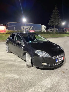 Обява за продажба на Fiat Bravo 1.6 multi jet  ~5 400 лв. - изображение 1