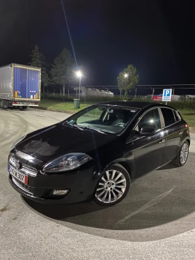 Обява за продажба на Fiat Bravo 1.6 multi jet  ~5 400 лв. - изображение 1