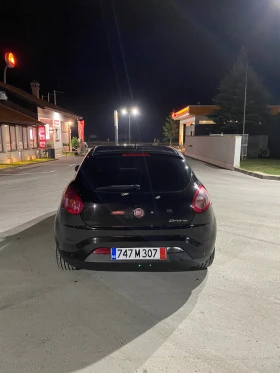 Обява за продажба на Fiat Bravo 1.6 multi jet  ~5 400 лв. - изображение 2