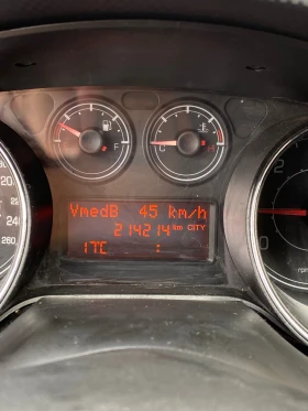Обява за продажба на Fiat Bravo 1.6 multi jet  ~5 400 лв. - изображение 6