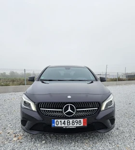     Mercedes-Benz CLA 200 AMBITION 6  