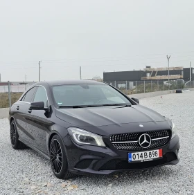     Mercedes-Benz CLA 200 AMBITION 6  