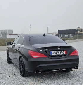     Mercedes-Benz CLA 200 AMBITION 6  