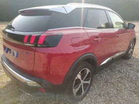 Обява за продажба на Peugeot 3008 * ОЧАКВАН ВНОС* 2.0HDI* GT LINE* FULL* 360* MASSAG ~31 500 лв. - изображение 5