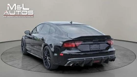Audi S7 Premium Plus BOSE* HEAD-UP* CAM* BLINDSPOT*  | Mobile.bg    8