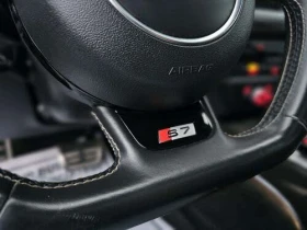 Audi S7 Premium Plus BOSE* HEAD-UP* CAM* BLINDSPOT*  | Mobile.bg    15