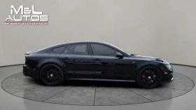 Audi S7 Premium Plus BOSE* HEAD-UP* CAM* BLINDSPOT*  | Mobile.bg    5