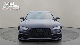     Audi S7 Premium Plus BOSE* HEAD-UP* CAM* BLINDSPOT* 