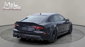 Audi S7 Premium Plus BOSE* HEAD-UP* CAM* BLINDSPOT*  | Mobile.bg    6