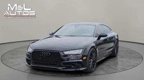     Audi S7 Premium Plus BOSE* HEAD-UP* CAM* BLINDSPOT* 