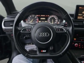 Audi S7 Premium Plus BOSE* HEAD-UP* CAM* BLINDSPOT*  | Mobile.bg    10
