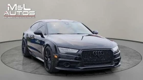     Audi S7 Premium Plus BOSE* HEAD-UP* CAM* BLINDSPOT* 