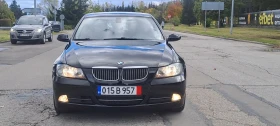 BMW 330 Нави/ ръчка