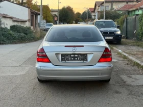 Mercedes-Benz E 220 Elegance  - 5799 лв. / 2964.98 € - 36078496 5