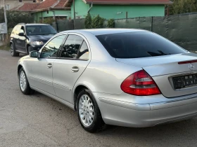 Mercedes-Benz E 220 Elegance  - 5799 лв. / 2964.98 € - 36078496 4