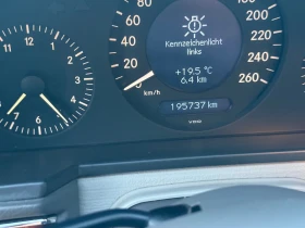 Mercedes-Benz E 220 Elegance  - 5799 лв. / 2964.98 € - 36078496 11