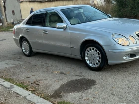 Mercedes-Benz E 220 Elegance  - 5799 лв. / 2964.98 € - 36078496 3