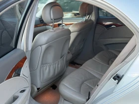 Mercedes-Benz E 220 Elegance  - 5799 лв. / 2964.98 € - 36078496 9