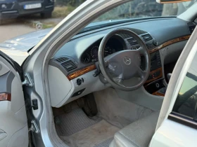 Mercedes-Benz E 220 Elegance  - 5799 лв. / 2964.98 € - 36078496 6