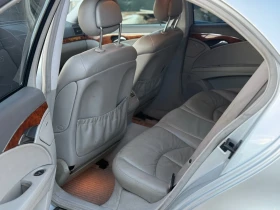 Mercedes-Benz E 220 Elegance  - 5799 лв. / 2964.98 € - 36078496 8