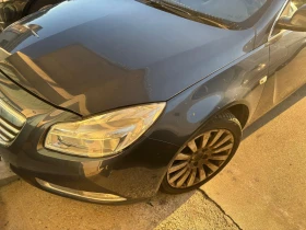     Opel Insignia 2.0cdti, 160, 11, 190..