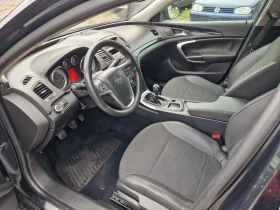 Opel Insignia 2.0cdti, 160, 11, 190.. | Mobile.bg    5