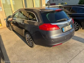     Opel Insignia 2.0cdti, 160, 11, 190..