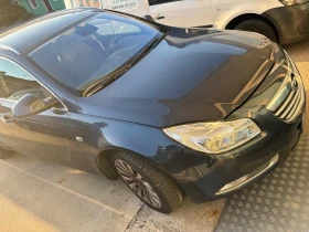     Opel Insignia 2.0cdti, 160, 11, 190..
