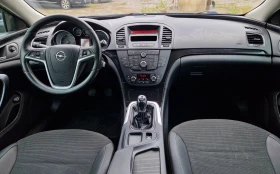 Opel Insignia 2.0cdti, 160, 11, 190.. | Mobile.bg    7