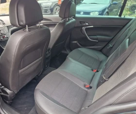 Opel Insignia 2.0cdti, 160, 11, 190.. | Mobile.bg    6