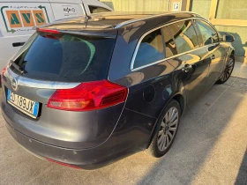     Opel Insignia 2.0cdti, 160, 11, 190..