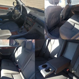 Обява за продажба на Mercedes-Benz C 200 Kompressor Elegance  ~5 800 лв. - изображение 7 | Auto.bg Обява за продажба на Mercedes-Benz C 200 Kompressor Elegance  ~5 800 лв. - изображение 7