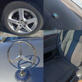 Обява за продажба на Mercedes-Benz C 200 Kompressor Elegance  ~5 800 лв. - изображение 8 | Auto.bg Обява за продажба на Mercedes-Benz C 200 Kompressor Elegance  ~5 800 лв. - изображение 8